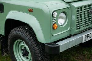 Image 34/39 of Land Rover Defender 90 TD4 (2008)