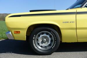 Image 29/57 of Plymouth Duster (1970)