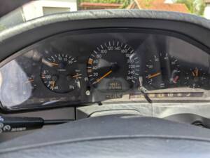 Image 11/15 of Mercedes-Benz S 280 (1998)