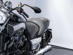 Immagine 21/50 di Yamaha V-Max 1200 (1991)