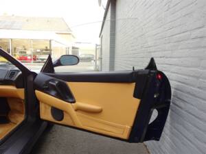 Afbeelding 49/100 van Ferrari F 355 Spider (1997)