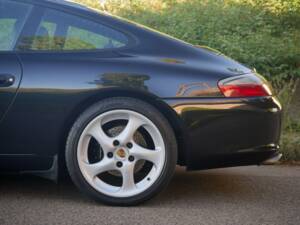 Afbeelding 5/33 van Porsche 911 Carrera (1900)