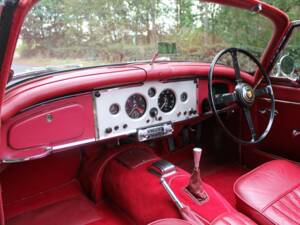 Bild 11/17 von Jaguar XK 150 DHC (1957)