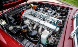 Bild 8/22 von Aston Martin DBS (1970)