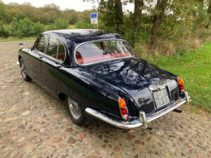 Imagen 5/44 de Jaguar S-Type 3.8 (1966)