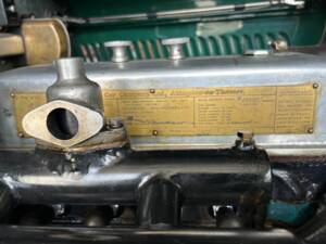 Image 16/24 of MG J4 Supercharged (1933)
