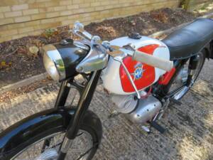 Image 7/37 of MV Agusta DUMMY (1959)