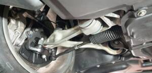 Bild 32/43 von Mercedes-Benz CL 65 AMG (2005)