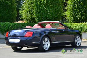 Bild 5/50 von Bentley Continental GTC (2007)