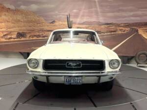 Image 4/50 of Ford Mustang 289 (1967)
