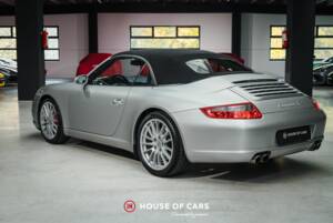 Immagine 9/24 di Porsche 911 Carrera S (2006)