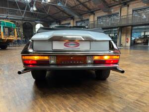 Immagine 19/49 di Citroën SM Waßmann (1972)