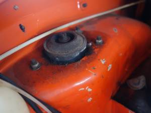 Imagen 25/40 de Volkswagen Coccinelle 1303 LS (1973)