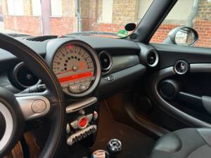 Image 21/45 of Mini Cooper S Clubman (2008)