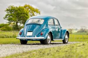 Bild 39/40 von Volkswagen Käfer 1300 (1965)