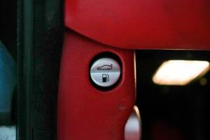 Bild 39/40 von BMW Z8 (2000)