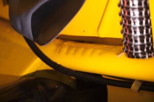 Image 38/43 of Messerschmitt / FMR KR 200 (1959)