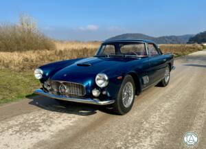 Image 11/43 of Maserati 3500 GT Touring (1961)