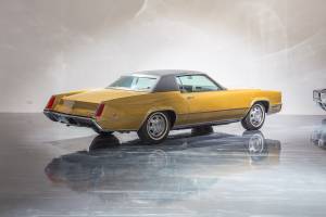 Afbeelding 3/15 van Cadillac Fleetwood Eldorado Coupe (1967)
