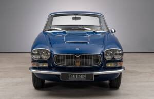 Bild 5/28 von Maserati 3500 GTI Sebring (1967)