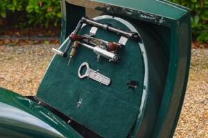 Afbeelding 20/50 van Alvis Speed 25 (1937)