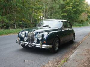 Bild 3/19 von Jaguar Mk II 3.8 (1963)