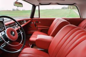 Bild 30/40 von Mercedes-Benz 300 SE (1965)