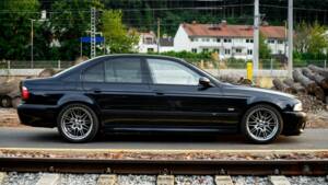 Afbeelding 7/8 van BMW M5 (2000)