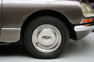 Bild 27/32 von Citroën DS 23 Pallas IE (1973)