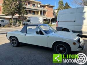 Bild 4/10 von Porsche 914&#x2F;4 1.7 (1970)
