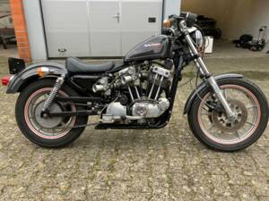 Bild 1/15 von Harley-Davidson XR 1000 (1983)