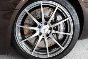 Image 20/59 de Mercedes-Benz SLS AMG Roadster (2012)