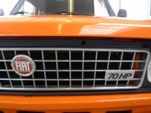 Image 22/34 of FIAT Fiorino (1986)