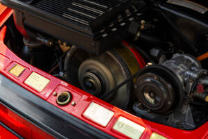 Afbeelding 13/53 van Porsche 911 Turbo 3.3 (1989)