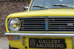 Bild 36/50 von Austin Mini 1000 (1973)