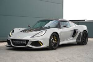 Bild 11/50 von Lotus Exige Cup 430 (2018)