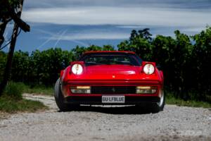 Image 18/73 of Ferrari 208 GTS Turbo (1989)
