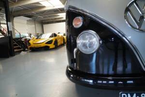 Image 23/50 of Volkswagen T1 Brasil (1967)