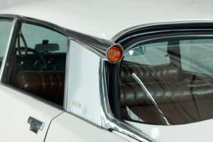 Bild 16/50 von Citroën DS 23 Pallas IE (1974)