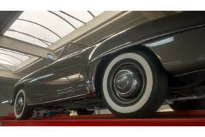 Obraz 7/50 pojazdu Mercedes-Benz 190 SL (1960)