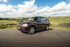 Bild 46/50 von Land Rover Range Rover Sport V8 Supercharged (2006)
