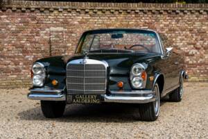 Afbeelding 19/50 van Mercedes-Benz 280 SE (1969)