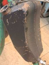 Bild 8/14 von Simson MAW Motorfahrrad (1900)