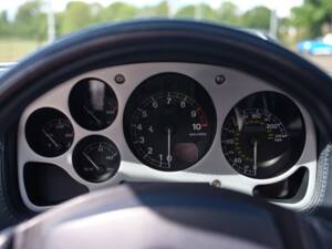 Bild 19/41 von Ferrari 360 Spider (2001)