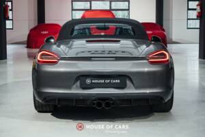 Immagine 8/24 di Porsche Boxster GTS (2014)