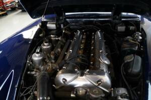 Bild 12/50 von Jaguar XK 150 3.4 S OTS (1958)