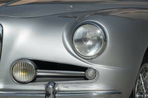 Immagine 25/50 di Alfa Romeo 1900 C Sprint (1955)
