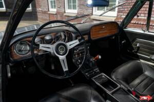 Bild 18/38 von Alfa Romeo 2600 Sprint Zagato (1968)