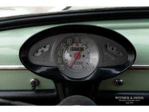 Bild 29/37 von Autobianchi Bianchina Panoramica (1969)