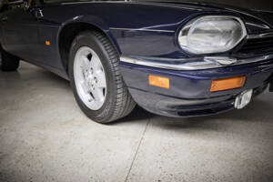 Bild 19/92 von Jaguar XJS 6.0 (1994)